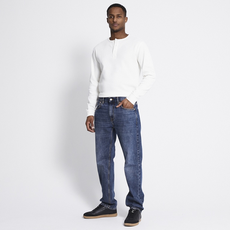 Long Sleeve Grandad "Opa"